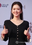 장나라 여전한 방부제 미모