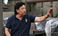 [휴먼n스토리] 폐광촌서 파산 아픔 딛고 희망 찾는 기업인