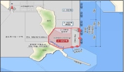 부산항 신항 서컨테이너부두 2-6단계 사업 착공…2026년 개장