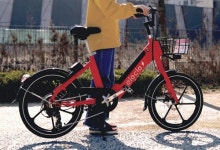 세종시 공유 전기자전거 900대 도입…내달 시범 서비스