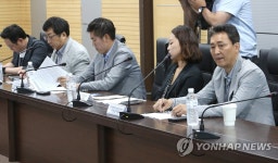 택시·플랫폼 업계 한자리에