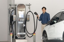 전기차 충전 때 데이터 오류 방지한다…호환성 검증시험