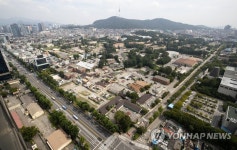 주한미군, 용산기지 장병 편의시설 10월 대부분 폐쇄