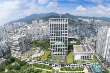 부산시 위탁 노인병원서 횡령 의혹…경찰 수사