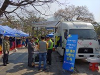 [경남소식] 도, 하반기 저소득층 무료급식 밥차 2대 운영