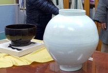 발이 달린 것도 아니고…양구 1억대 백자 실종 미스터리