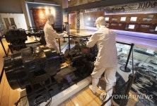 아리수, 서울과 함께 흐르다