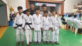 해체된 여수시 3개 학교 유도부, 공공스포츠클럽으로 부활