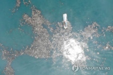 해양 플라스틱 쓰레기 저감 해시태그 공모전 1위에 씨유어게인