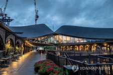 삼성전자, 브랜드 쇼케이스 삼성 킹스크로스 개관