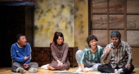 [앙코르! 향토극단] 울산 이야기를 연극으로 승화 …극단 푸른가시