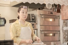 유열의 음악앨범 김국희 말없이 보듬는 은자, 저와 닮았죠