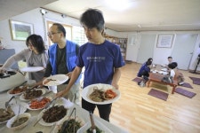 [도시탈출] 귀촌자들과 함께하는 지리산 한 달 살기