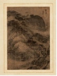 겸재 정선 그림으로 본 조선시대 창의문…한양도성박물관 전시