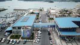 새로운 이름 지어주세요…목포시, 수산시설물 명칭 공모