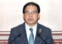 정읍시의회 내장호, 내장산국립공원구역서 해제 촉구