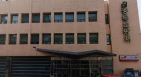 건물 흔들린다 서울 충무로 15층 빌딩 700명 대피