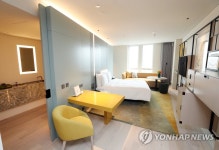 안다즈 서울 강남 그랜드 오픈