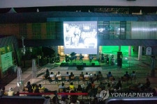 울주산악영화제 시네마 앙상블공연
