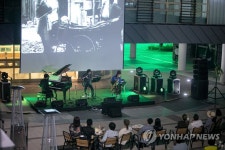 울주산악영화제 시네마 앙상블공연