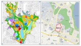 경기도, 광교신도시에 첫 중산층 임대주택 549호 공급