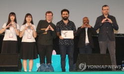 울주세계산악영화제 넷팩상 