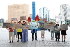 환경연합운동 한가위엔 기후를 생각해요!
