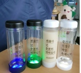 2천20명분 산삼막걸리·흑돼지수육…함양서 13일 산막페스티벌
