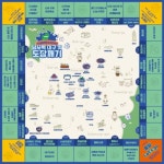 대구 맛 도장깨기…먹거리 테마 관광 프로그램 운영