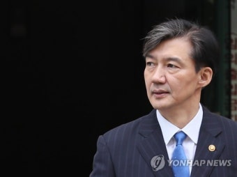 조국 가족펀드 '키맨' 5촌 조카 구속영장…검찰수사 분수령(종합)