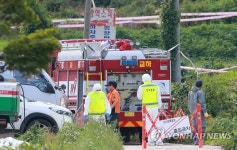 출입 통제, 농장 주변 소독