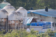 파주 양돈농장 살처분 준비