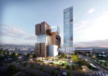 서울 창동역 14만㎡에 최고 49층 창업·문화산업단지 짓는다