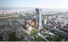 서울 창동역 14만㎡에 최고 49층 창업·문화산업단지 짓는다