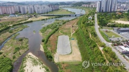 광주 시민의 숲 부근에 1만여㎡ 규모 드론공원 조성