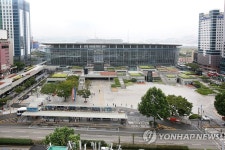 청년 창업·공동 작업 공간 부산 유라시아플랫폼