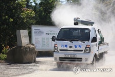 돼지열병 국내 확산에 제주 양돈농가 비상