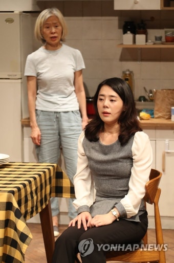 예수정-배보람, 몰입감 있는 연기