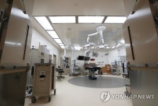 브라이언 올굿 육군 병원 수술실