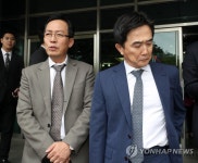 변호사송승준법률사무소 | 변론 마친 유승준 변호인