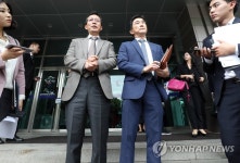변호사송승준법률사무소 | 변론 마친 유승준 변호인