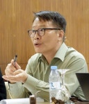 앙골라는 정치적 안정이 큰 장점, 상생 노력할 때 환영받을 것
