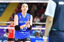 IBK기업은행 표승주 