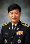 15대 전남소방본부장에 마재윤 소방감…23일 취임
