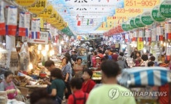 소풍 가는 시장…전통시장 가을축제에 경남 32곳 참여