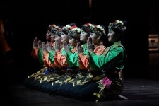 민속춤·영상·IT 기술이 만났다…2019춤으로 만나는 아시아