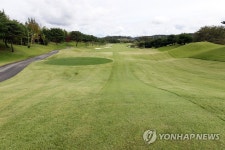 LPGA 인터내셔널 부산 새단장