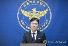 장용준 씨 음주운전 수사 결과 브리핑
