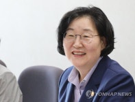 이정옥 장관, 한국여성인권진흥원 방문