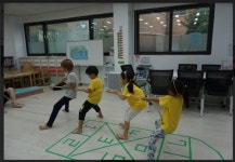 서울 마포구 초등 저학년 돌봄공간 마포자람 본격 운영